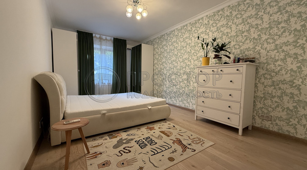 Продам трехкомнатную (3-комн.) квартиру, Лялин пер, 23-29с1, Москва г