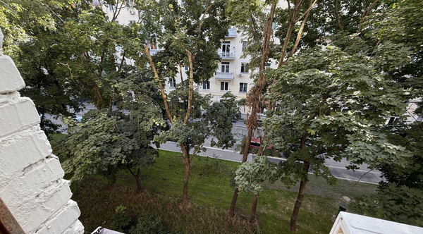 Продам трехкомнатную (3-комн.) квартиру, Лялин пер, 23-29с1, Москва г