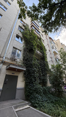 Продам трехкомнатную (3-комн.) квартиру, Лялин пер, 23-29с1, Москва г