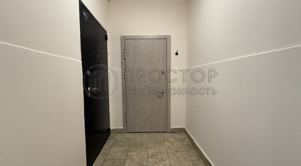 Продам трехкомнатную (3-комн.) квартиру, Лялин пер, 23-29с1, Москва г