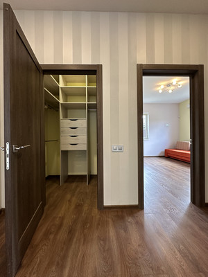 Продам дом, Пушкинский (ЖК Руза Фэмили Парк тер) б-р, 27к1, Рождествено с, 0 км от города