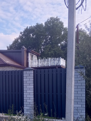 Продам дом, Матросова ул, 54, Азовская ст-ца, 0 км от города