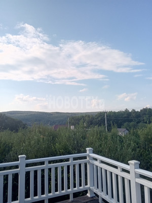 Продам дом, Матросова ул, 54, Азовская ст-ца, 0 км от города