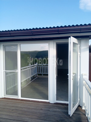 Продам дом, Матросова ул, 54, Азовская ст-ца, 0 км от города