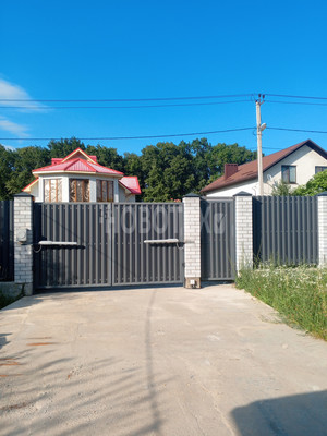 Продам дом, Матросова ул, 54, Азовская ст-ца, 0 км от города