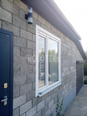 Продам дом, Матросова ул, 54, Азовская ст-ца, 0 км от города