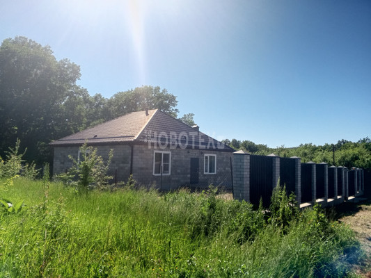 Продам дом, Матросова ул, 54, Азовская ст-ца, 0 км от города