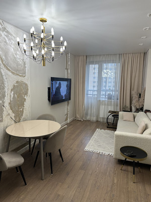 Продам трехкомнатную (3-комн.) квартиру, Северная ул, 5к2, Дубки с