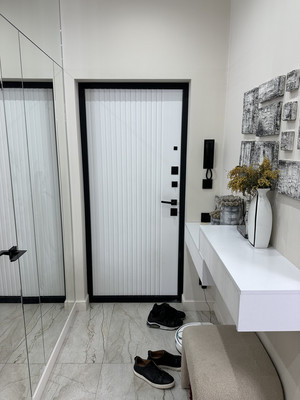 Продам трехкомнатную (3-комн.) квартиру, Северная ул, 5к2, Дубки с