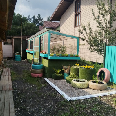 Продам дачу, 4-я Боровская ул, Апрелевка г, 0 км от города