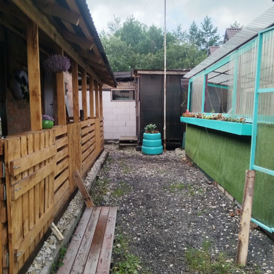 Продам дачу, 4-я Боровская ул, Апрелевка г, 0 км от города