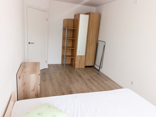 Продам однокомнатную (1-комн.) квартиру, Балканская дор, 14к2, Колпино г