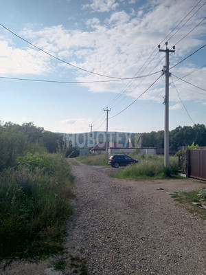 Продам дом, Матросова ул, 54, Азовская ст-ца, 0 км от города