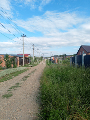 Продам дом, Матросова ул, 54, Азовская ст-ца, 0 км от города