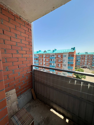 Продам однокомнатную (1-комн.) квартиру, им. Туполева А.Н. ул, 2, Березовый п