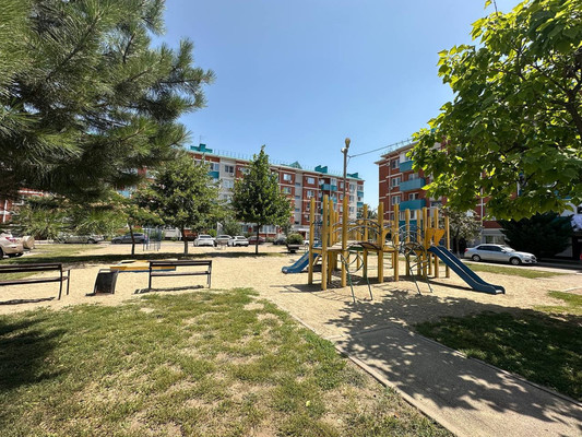 Продам однокомнатную (1-комн.) квартиру, им. Туполева А.Н. ул, 2, Березовый п
