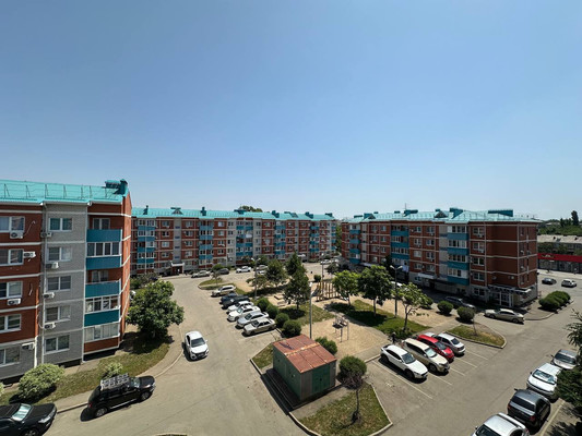Продам однокомнатную (1-комн.) квартиру, им. Туполева А.Н. ул, 2, Березовый п