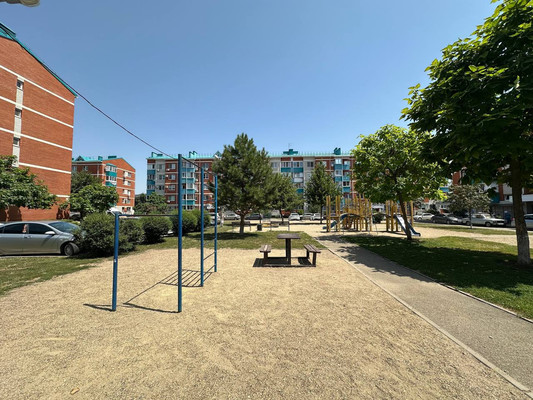 Продам однокомнатную (1-комн.) квартиру, им. Туполева А.Н. ул, 2, Березовый п