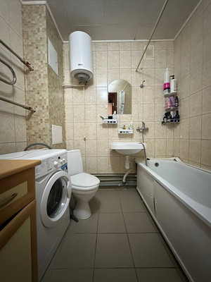 Продам однокомнатную (1-комн.) квартиру, им. Туполева А.Н. ул, 2, Березовый п