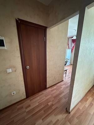 Продам однокомнатную (1-комн.) квартиру, им. Туполева А.Н. ул, 2, Березовый п