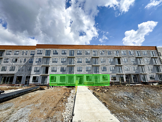 Продам торговое помещение 235 м2, Амундсена ул, Екатеринбург г