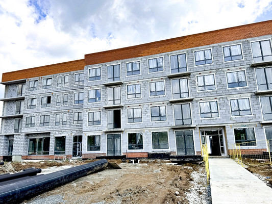 Продам торговое помещение 235 м2, Амундсена ул, Екатеринбург г
