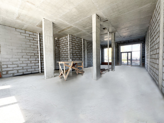 Продам торговое помещение 235 м2, Амундсена ул, Екатеринбург г