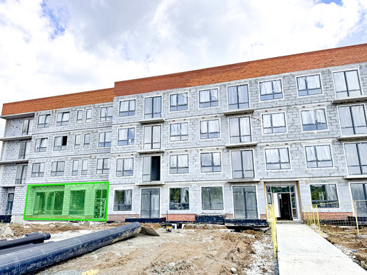 Продам коммерческое помещение 69 м2, Амундсена ул, Екатеринбург г
