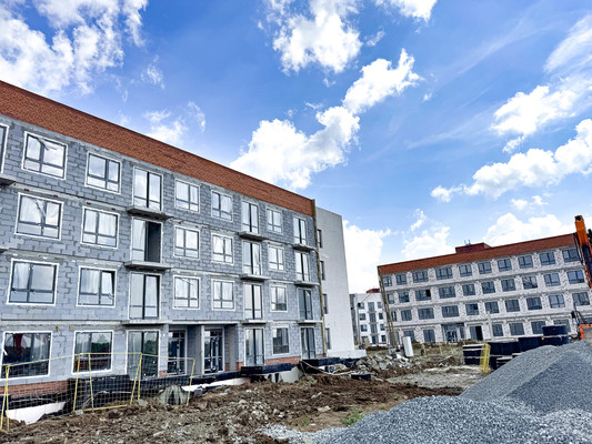 Продам коммерческое помещение 69 м2, Амундсена ул, Екатеринбург г