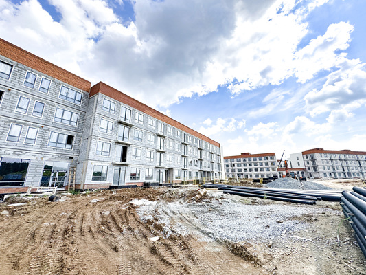 Продам коммерческое помещение 69 м2, Амундсена ул, Екатеринбург г