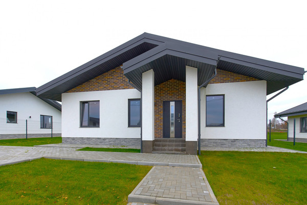 Продам дом, Родники п, 0 км от города