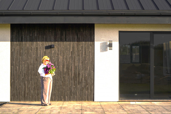 Продам дом, Родники п, 0 км от города