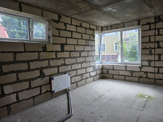 Продам таунхаус, Спортивный пер, 19к1, Янтарный пгт, 0 км от города