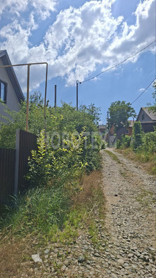 Продам участок 6 соток, Фермерское хоз., Изумрудная ул, 96, Горячий Ключ г, 0 км от города