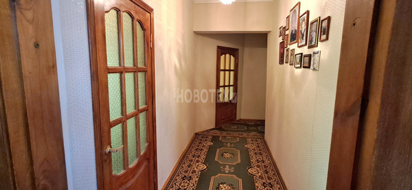 Продам дом, Тоннельная ул, 70А, Каневская ст-ца, 0 км от города