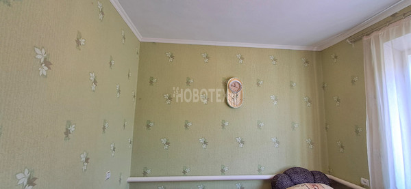 Продам дом, Тоннельная ул, 70А, Каневская ст-ца, 0 км от города