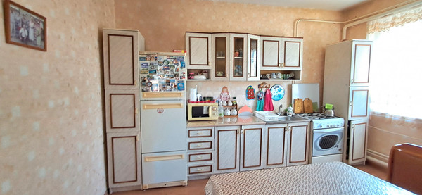 Продам дом, Тоннельная ул, 70А, Каневская ст-ца, 0 км от города