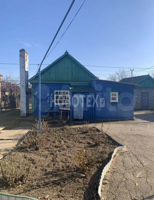 Продам дом, Тоннельная ул, 70А, Каневская ст-ца, 0 км от города