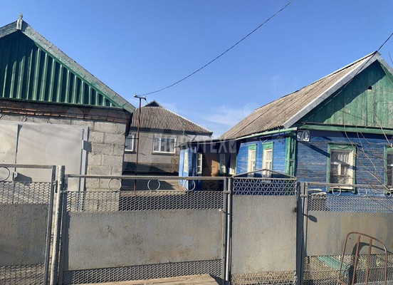 Продам дом, Тоннельная ул, 70А, Каневская ст-ца, 0 км от города