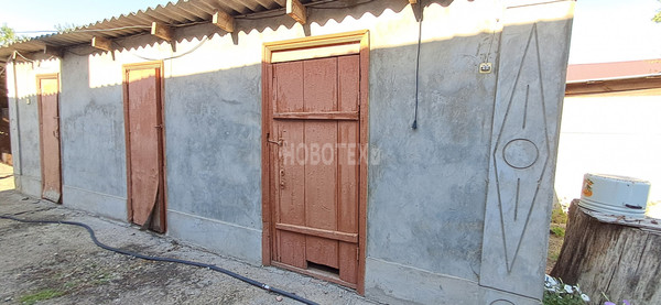 Продам дом, Тоннельная ул, 70А, Каневская ст-ца, 0 км от города