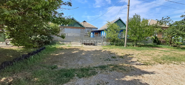 Продам дом, Тоннельная ул, 70А, Каневская ст-ца, 0 км от города