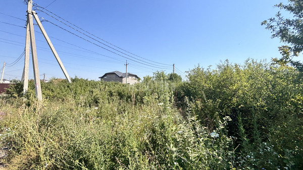 Продам участок 538 соток, ИЖС, Ясная ул, Крымск г, 0 км от города
