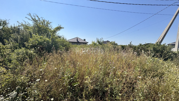 Продам участок 538 соток, ИЖС, Ясная ул, Крымск г, 0 км от города