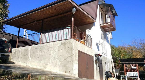 Продам дом, Трудовая ул, 2а, Даманка х, 0 км от города