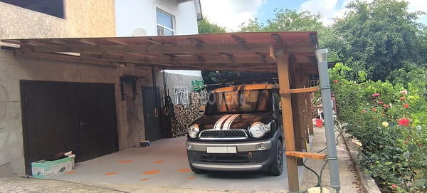 Продам дом, Трудовая ул, 2а, Даманка х, 0 км от города