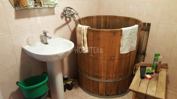 Продам дом, Трудовая ул, 2а, Даманка х, 0 км от города