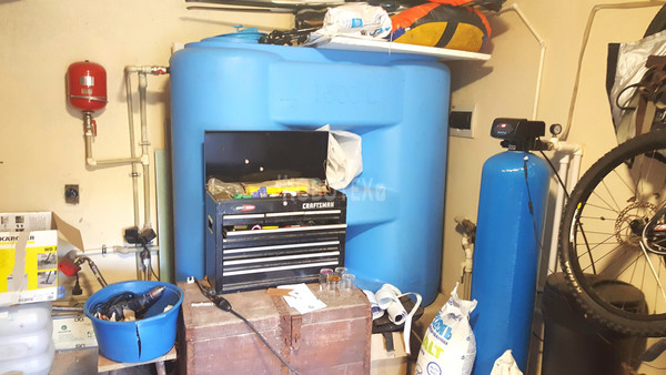 Продам дом, Трудовая ул, 2а, Даманка х, 0 км от города