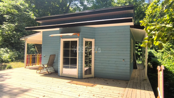 Продам дом, Трудовая ул, 2а, Даманка х, 0 км от города