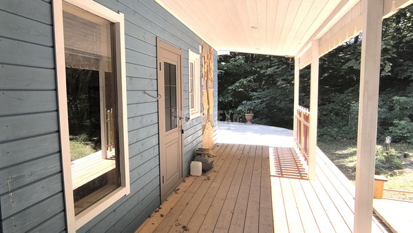 Продам дом, Трудовая ул, 2а, Даманка х, 0 км от города