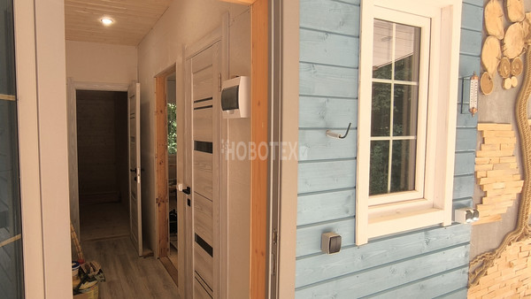 Продам дом, Трудовая ул, 2а, Даманка х, 0 км от города